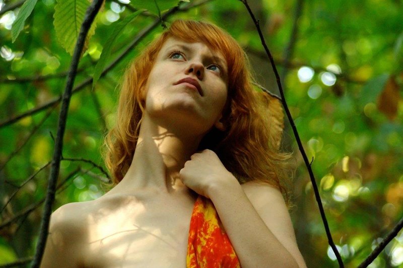 Алёнушка, 40 лет, 3 размер груди